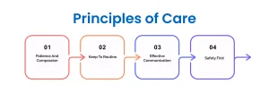 principles of care