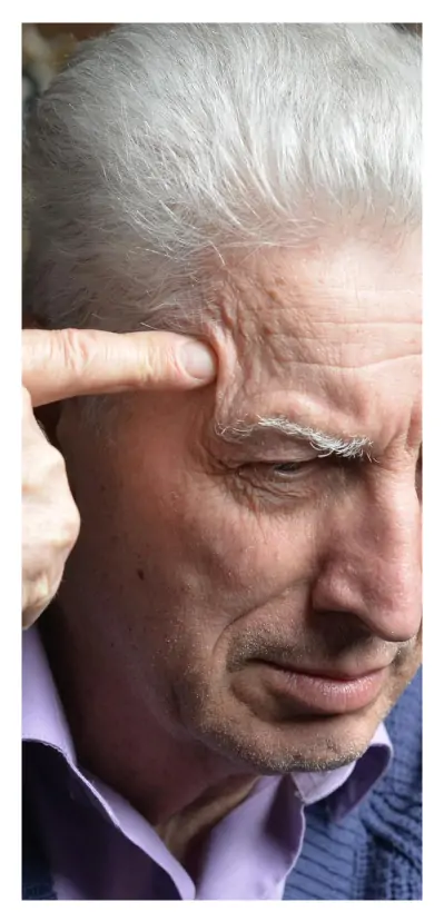 What really happens when you develop dementia?