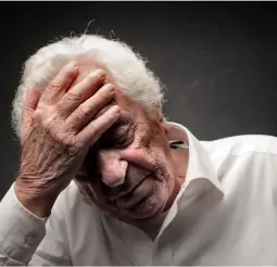 What really happens when you develop dementia?